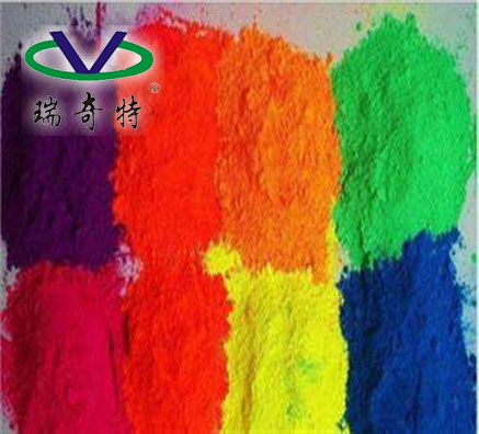 你知道顏料中為什么添加增白劑嗎
