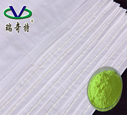 RQT-B-2編織袋增白劑，生產(chǎn)廠家的福音