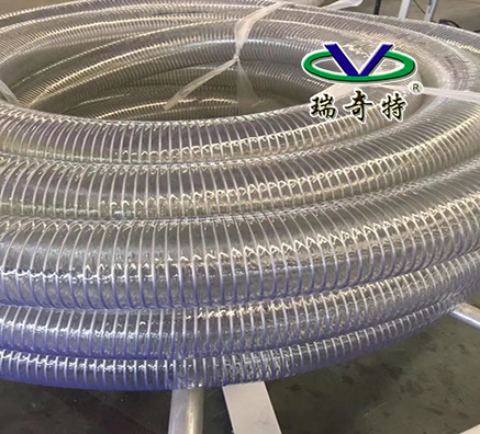 PVC軟管增白劑的應用方法