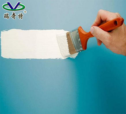 油漆想增白？就選RQT-A-1油漆涂料專用增白劑