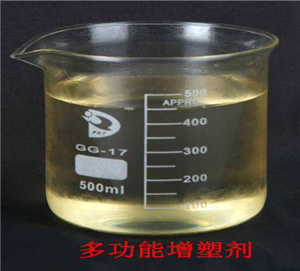 多功能增塑劑配合粉狀增白劑使用優(yōu)勢(shì)效果分析