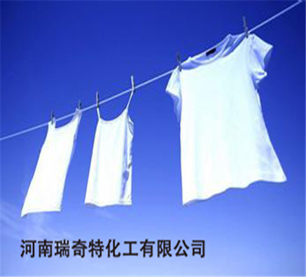 如何更輕松的把衣服洗干凈