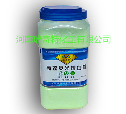 新型水性涂料熒光增白劑RQT-C-3成為涂料助劑新亮點(diǎn)