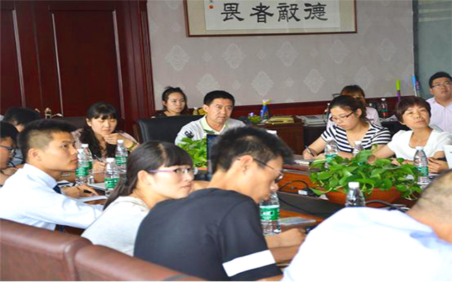 瑞奇特牛商會(huì)客戶分享
