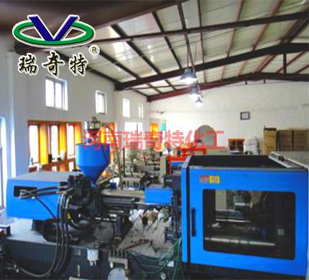 PE再生塑料通過熒光增白劑是如何增加白度的？
