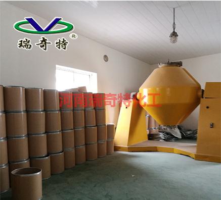 國內熒光增白劑行業(yè)的發(fā)展趨勢